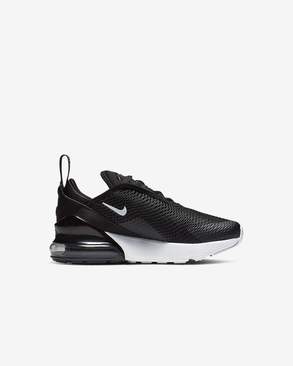 Chaussure Nike Air Max 270 pour enfant. Nike LU